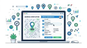 Read more about the article Fake Address Generator – Generate Random Fake Addresses   2025